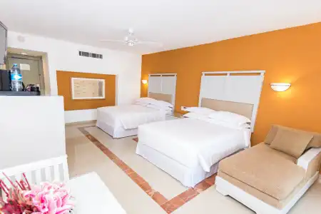 Occidental Costa Cancún All Inclusive - 2