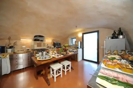 B&B Le Dimore di Mezza Costa - Home Restaurant & Cooking Classes - 8