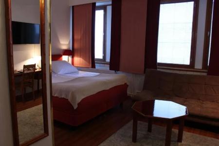Best Western Apollo - 53