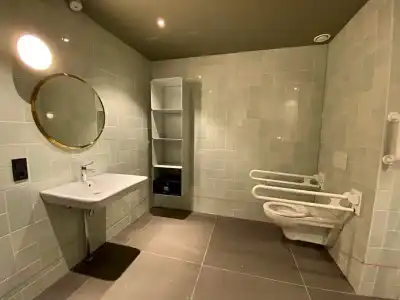 The Florian Amsterdam Schiphol Airport, WorldHotels Crafted - 86