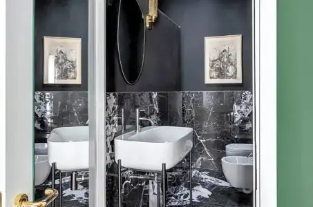 4F Boutique Florence - 51