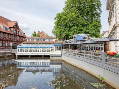 DORMERO Bergström Lüneburg - 20