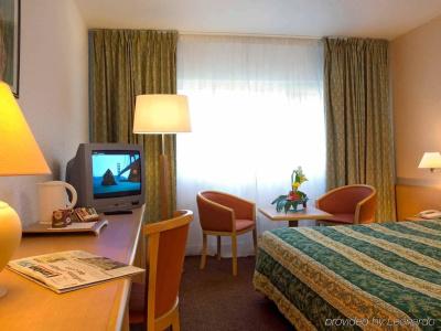 Mercure Reims Parc des Expositions - 5