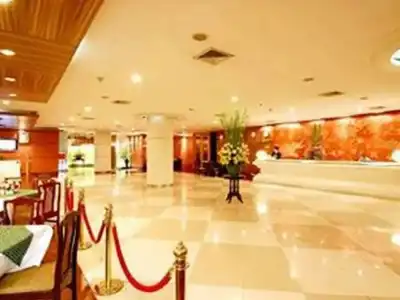 Princeton Bangkok - 1