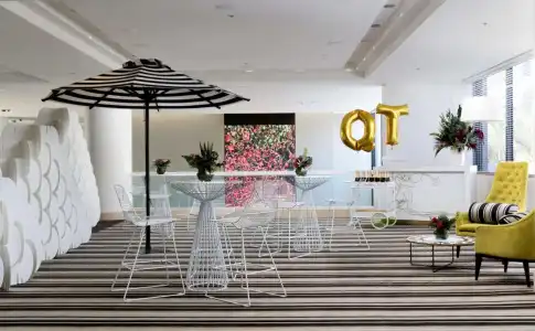 QT Gold Coast - 18