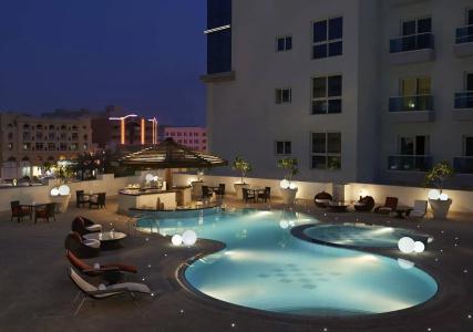 Hyatt Place Dubai Al Rigga Residences - 18