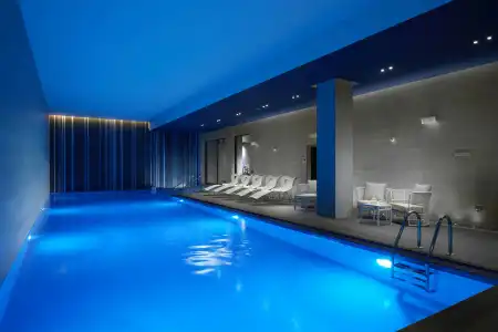Hilton London Bankside - 27