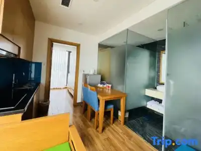 Seashore & Apartment - 116