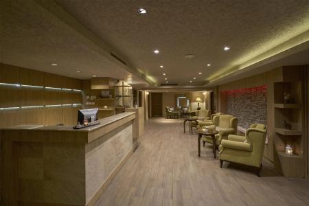 Radisson Plovdiv - 27