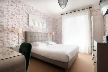 Best Western Brittany - 96