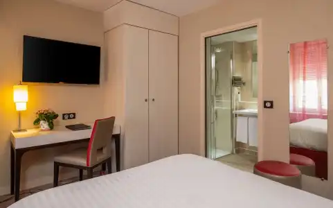 Best Western Plus Hôtel Richelieu - 62