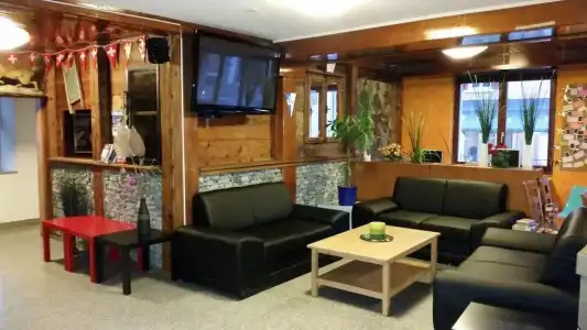 Bellpark Hostel - 1