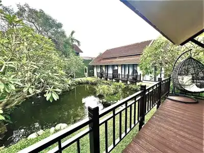 The Blossom Resort Island Da Nang - 267