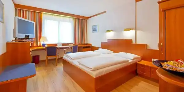 Vienna Sporthotel - 94