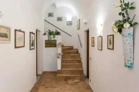 Bed and Breakfast Sognando Te - 31