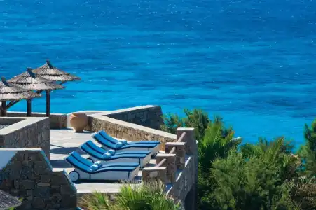 Mykonos Grand & Resort - 32