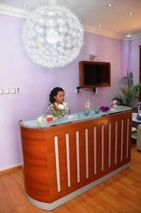 Oman Palm Suites - 45