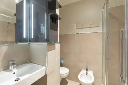 B&B Roma San Lorenzo Termini - 7