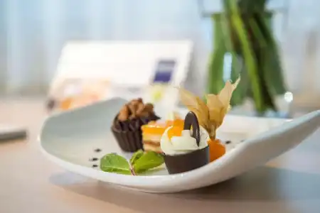 Dorint Pallas Wiesbaden - 10