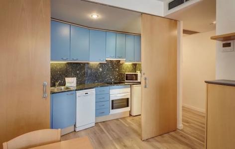 Sercotel Arrahona Sabadell - 113