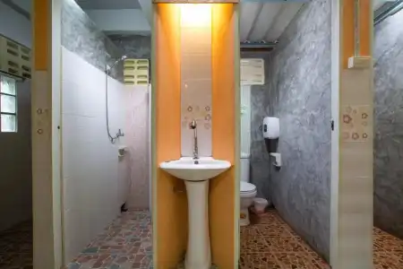 Good Dream - Hostel - 36