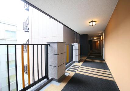 APA Ginza Shintomicho Ekimae - 25