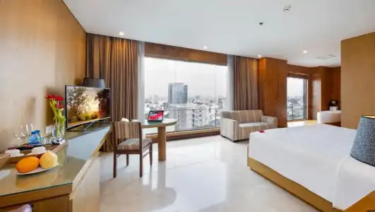 Eden Star Saigon - 113