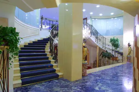 Grand La Pace - 19