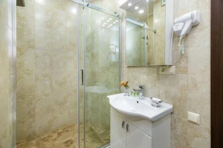 Dat Exx Apartments - 213