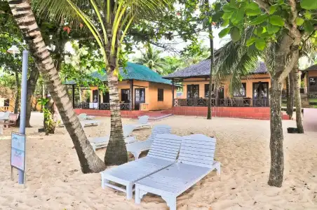 Sea Star Resort Phu Quoc - 120