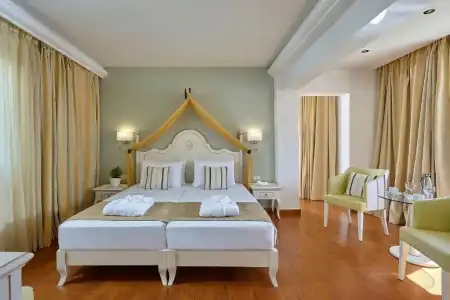 Alexander Beach & Village Resort - 239