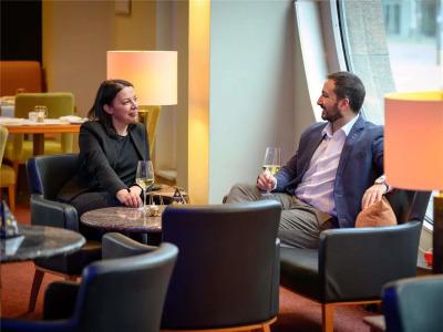 Novotel Freiburg am Konzerthaus - 39