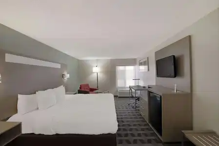Quality Inn & Suites Irving DFW Airport South - 47