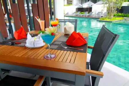 G Hua Hin Resort & Mall - 23