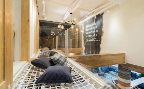 The Pattern Service Apartment - 15