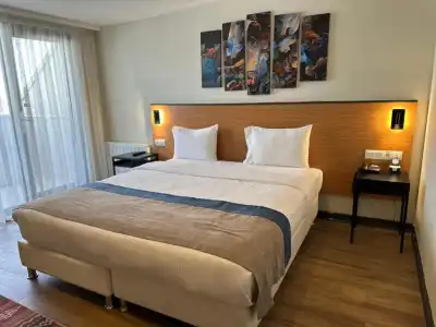 N'Ala Otel - 67