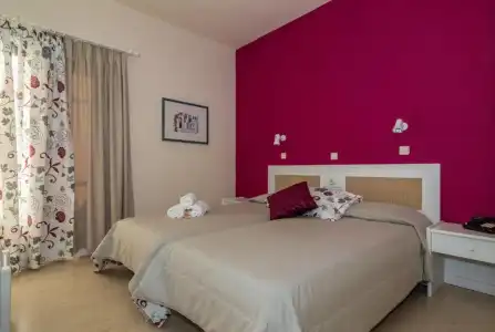 Manolis Apartments - 30