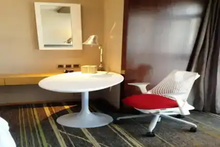 Hilton Garden Inn - 43