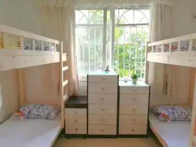 Laiyin Garden City Hostel - 3