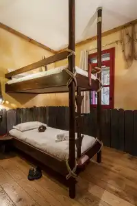 Hôtel Cap Pirate - 41