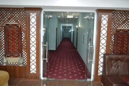 Hayat Inn - 8