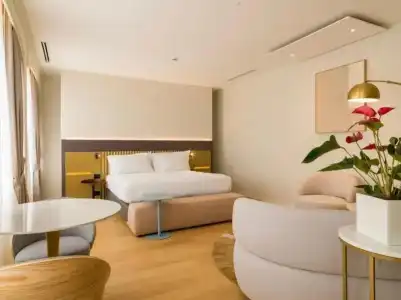 UNAs One Catania Wellness & SPA - 79