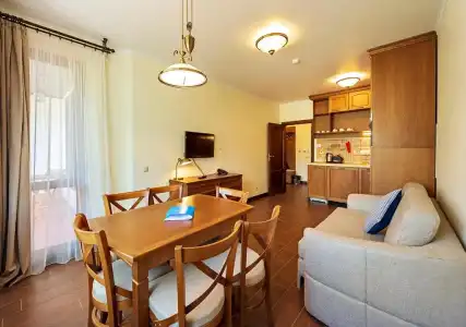 7 Pools SPA & Apartments - 4