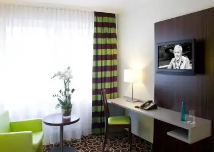 Metropol by Maier Privathotels - 102