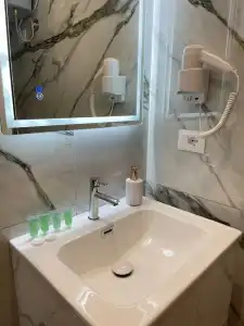 Arial Penthouse Suites - 313
