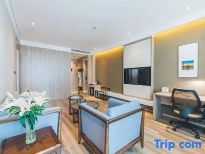 Atour (Suzhou Xiangcheng) - 48