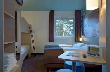B&B Darmstadt - 38