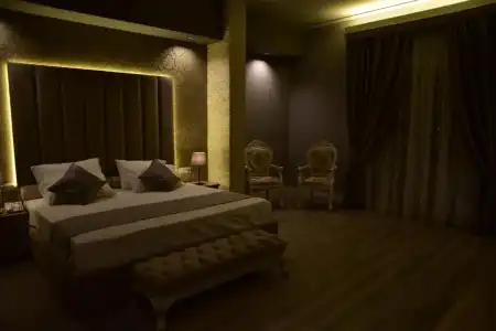 The King Resort - 47