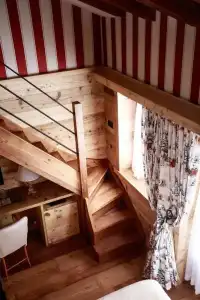 Auberge de La Maison - 41