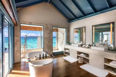 The Halcyon Private Isles Maldives, - 53